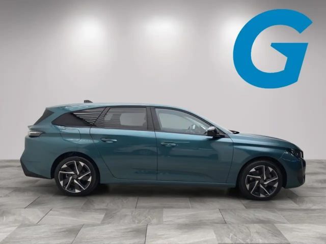 Peugeot 308 Allure Pack BlueHDi EAT8 SW