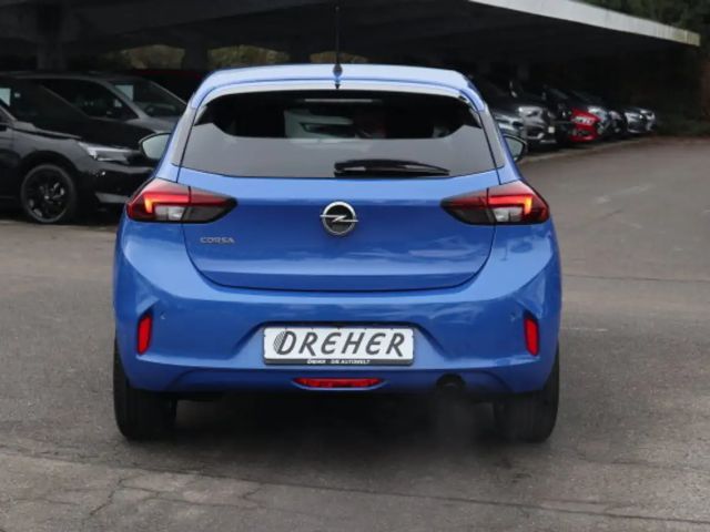 Opel Corsa 1.2 Turbo Elegance Turbo