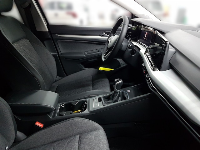 Volkswagen Golf 1.0 l TSI OP 6-Gang ACC ParkAss. FLA