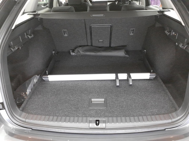 Skoda Octavia Ambition Combi