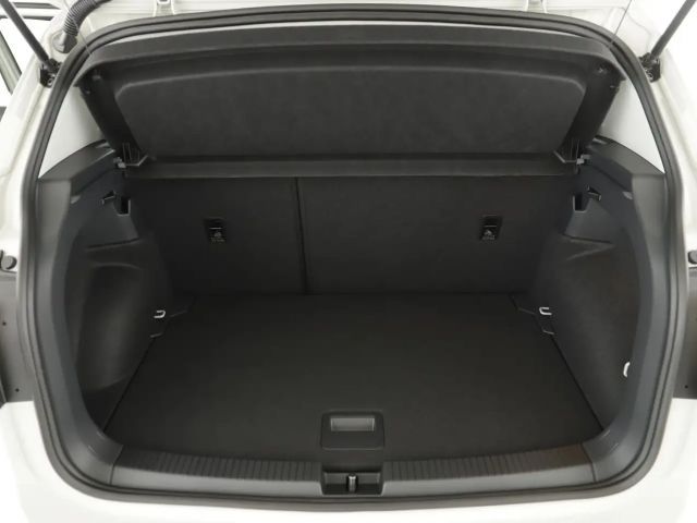 Volkswagen T-Cross Friends TSI