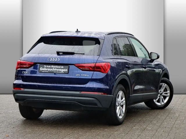 Audi Q3 45 TFSI Hybride S-Tronic
