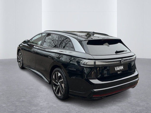 Volkswagen ID.7 Pro Tourer
