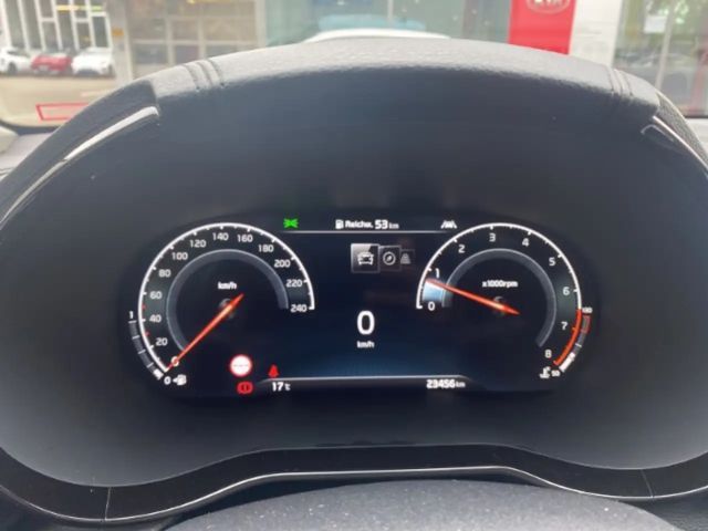 Kia XCeed GDi Platinum Edition