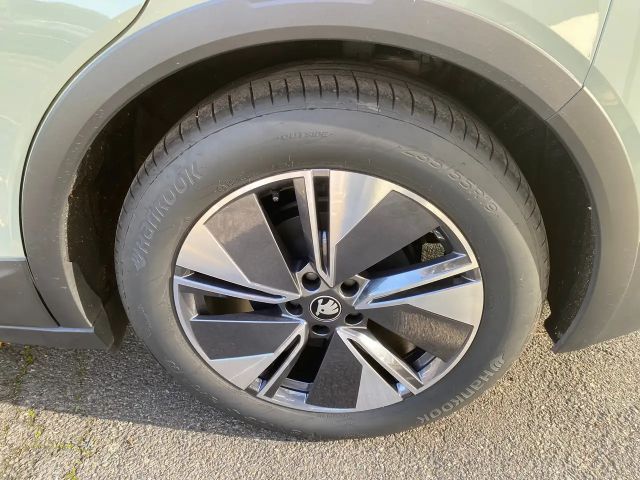 Skoda Elroq 50