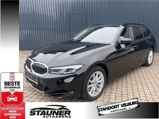 BMW 320 320d Touring xDrive