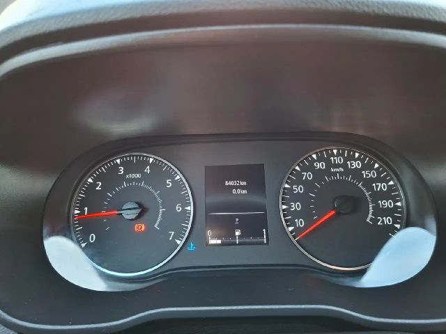 Dacia Duster Prestige