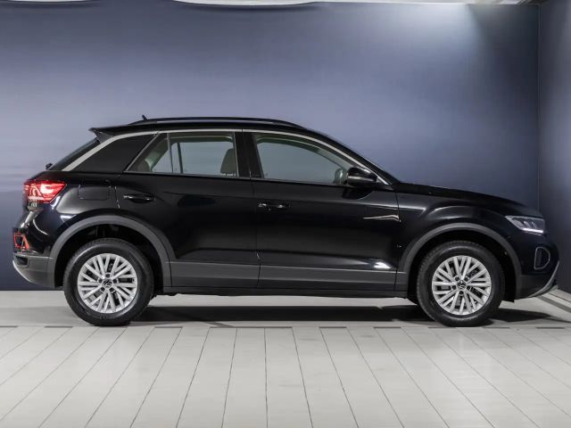 Volkswagen T-Roc 1.5 TSI DSG Life