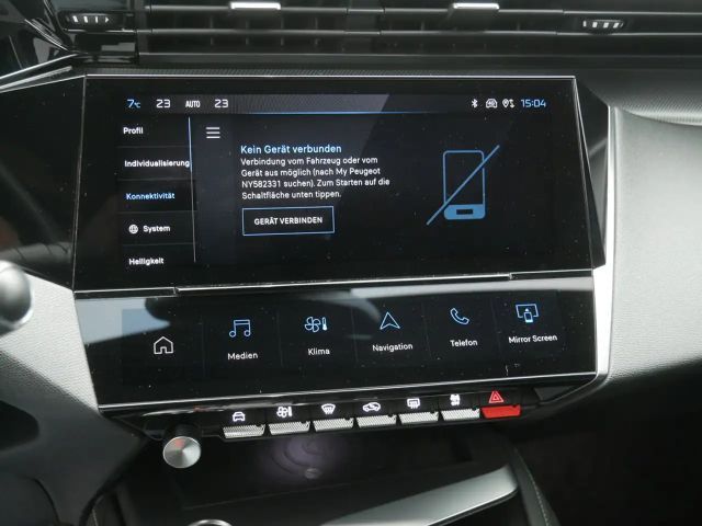 Peugeot 308 BlueHDi GT-Line SW