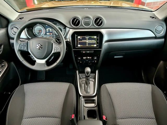 Suzuki Vitara Comfort Hybrid