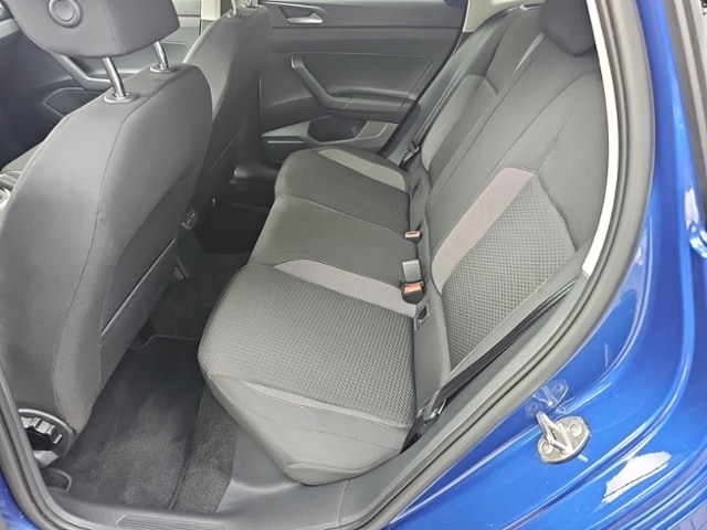 Volkswagen Polo 1.0 TSI