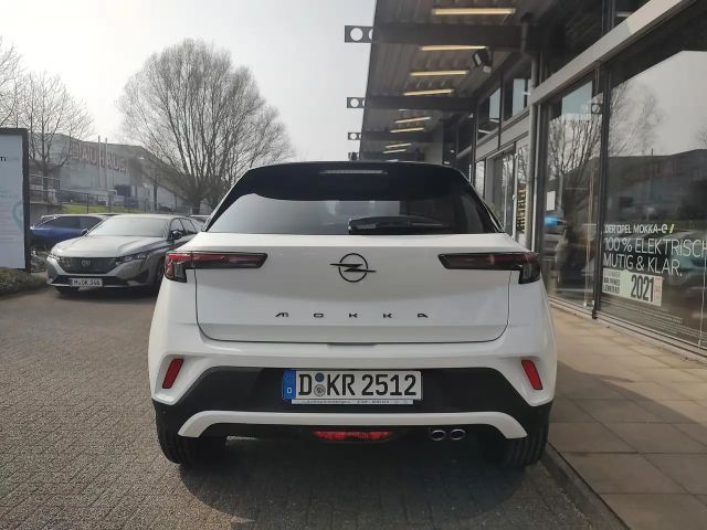 Opel Mokka Elegance