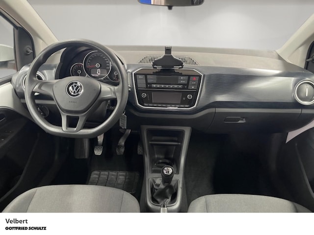 Volkswagen up! Basis Klima  PDC  Rückfahrkamera
