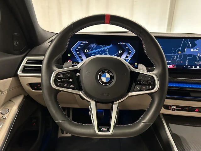 BMW 340 M-Sport Sedan xDrive