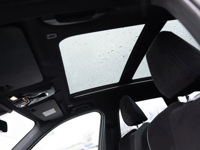 BMW iX1 M-Sport xDrive