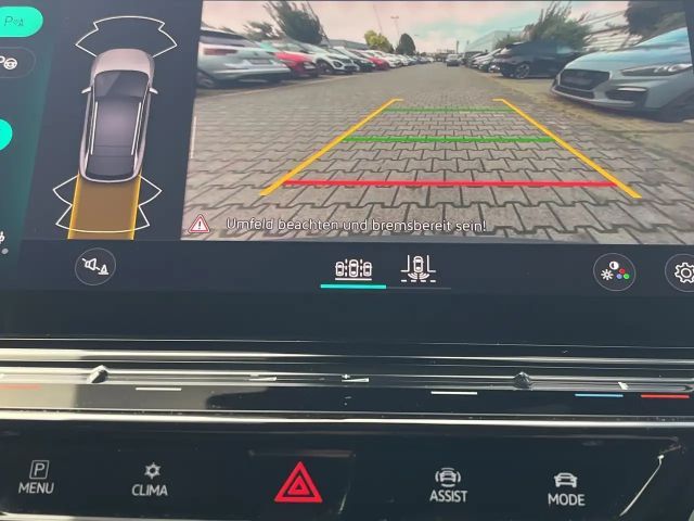 Volkswagen ID.4 Performance Pro