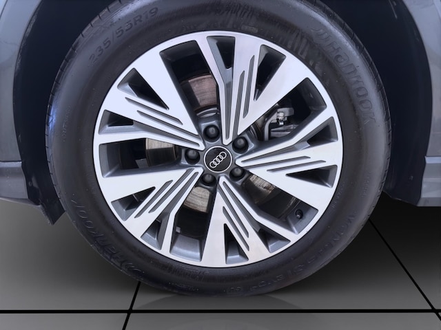 Audi Q4 e-tron 35 Sportback