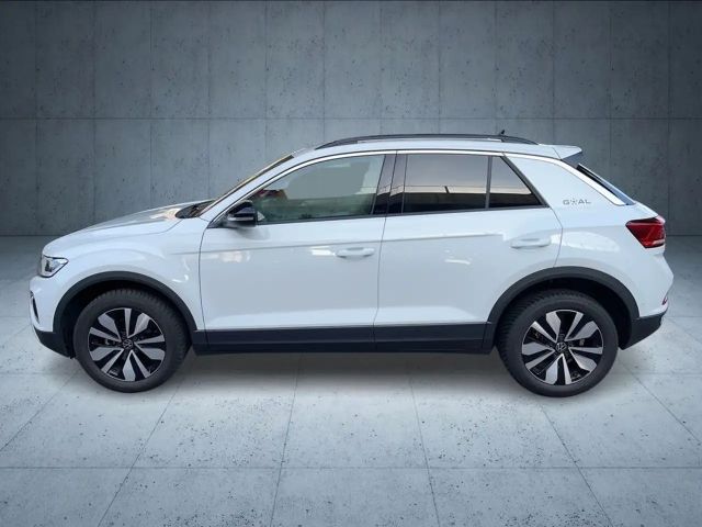 Volkswagen T-Roc 1.0 TSI