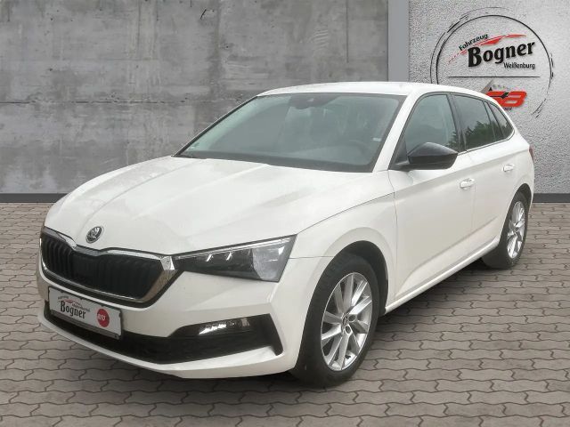 Skoda Scala 1.0 TSI Style Style