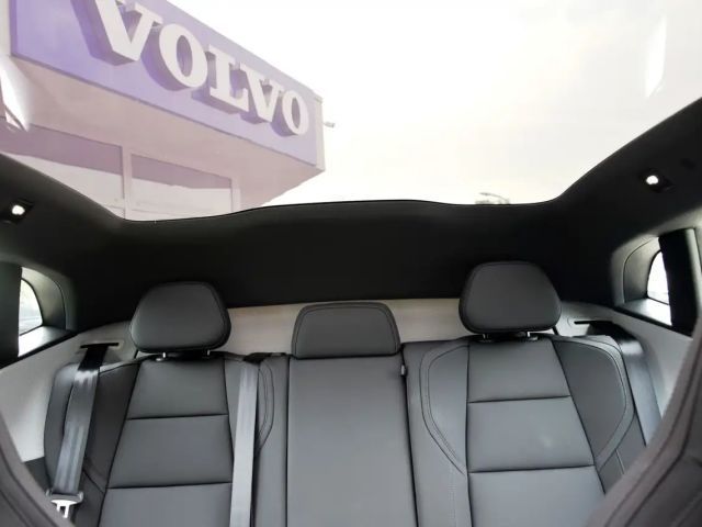 Polestar 4 Dual motor Long range