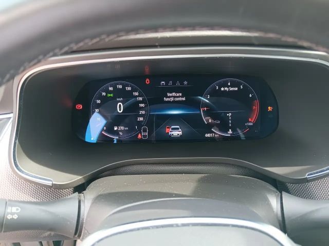 Renault Arkana EDC Hybrid Techno