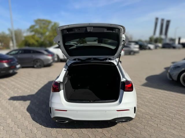 Mercedes-Benz A 200 AMG Line