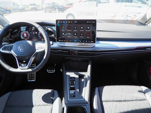 Volkswagen Golf 2.0 TDI DSG Golf VIII