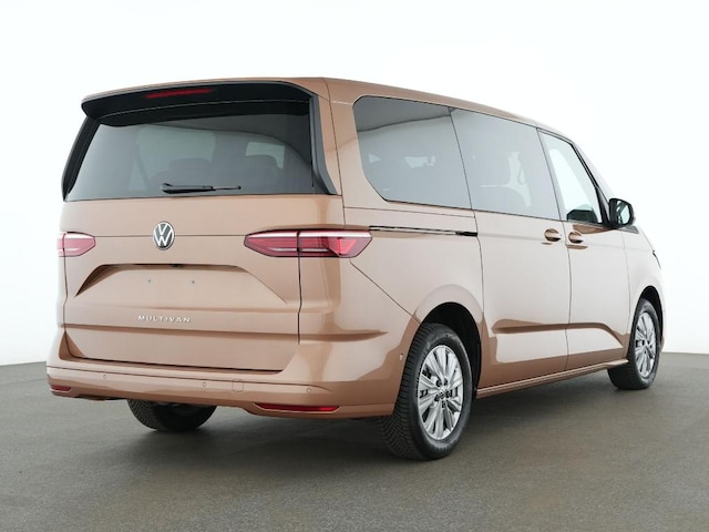 Volkswagen Multivan DSG Lang Life T7
