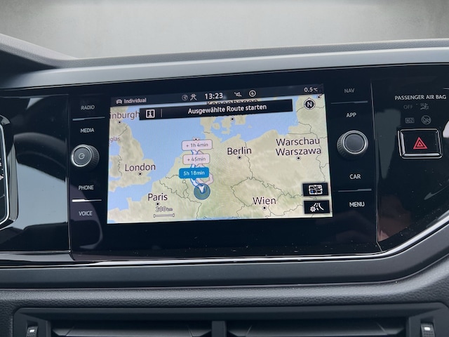 Volkswagen Taigo 1.0 TSI DSG R-Line