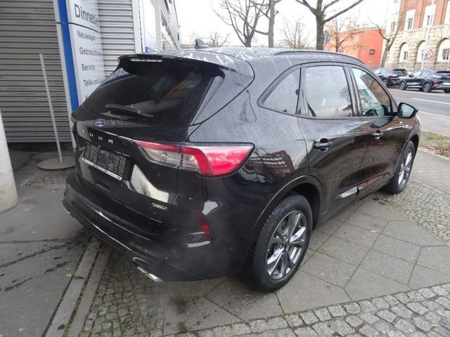 Ford Kuga ST Line