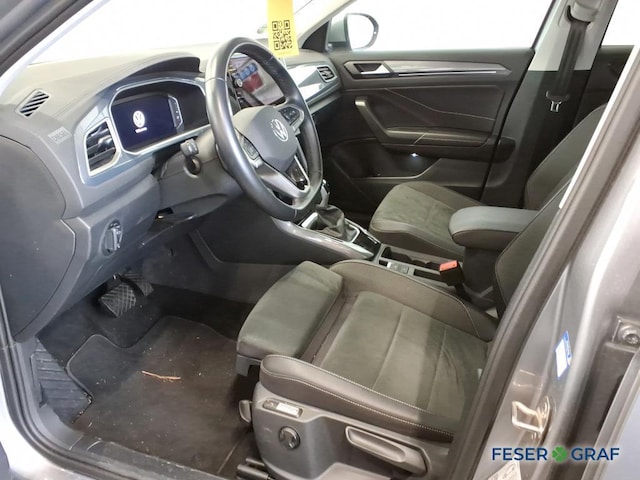 Volkswagen T-Roc 2.0 TDI DSG Style