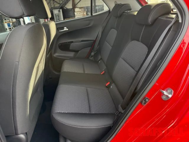 Kia Picanto Dream Team