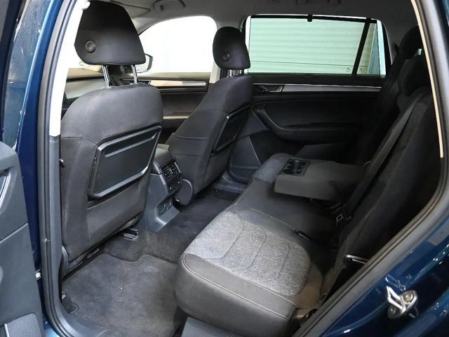 Skoda Kodiaq 4x4 Clever