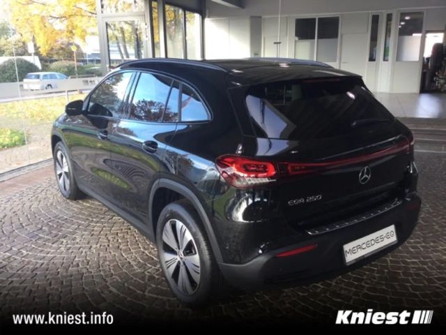 Mercedes-Benz EQA 250 Advanced Progressive