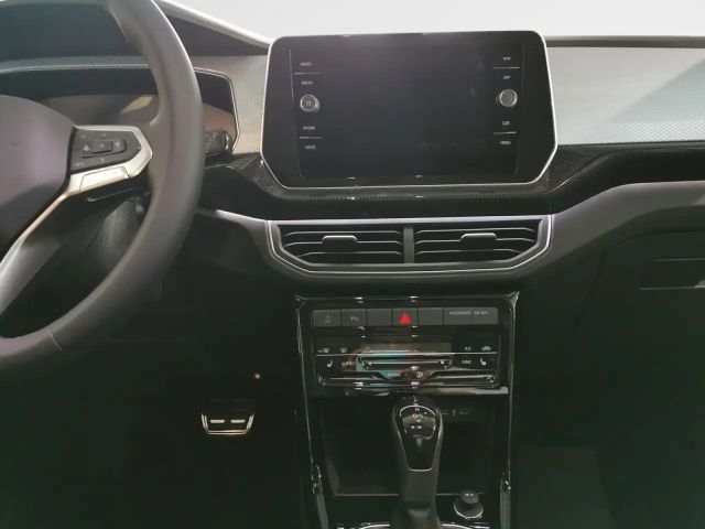 Volkswagen T-Cross 1.0 TSI DSG