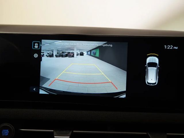 Hyundai Tucson T-GDi Vierwielaandrijving