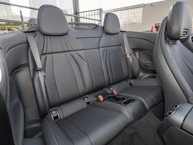 Mercedes-Benz CLE 180 Cabriolet KeyLess ParkAss. LED Memory