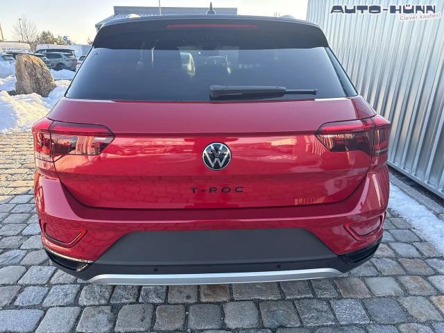 Volkswagen T-Roc DSG IQ.Drive Style