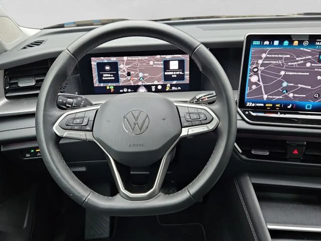 Volkswagen Tayron 2.0 TDI DSG IQ.Drive Life