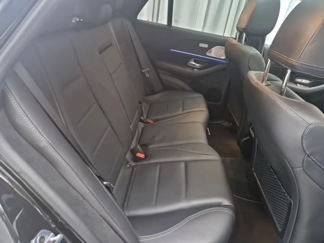 Mercedes-Benz GLE 450 4MATIC Coupé