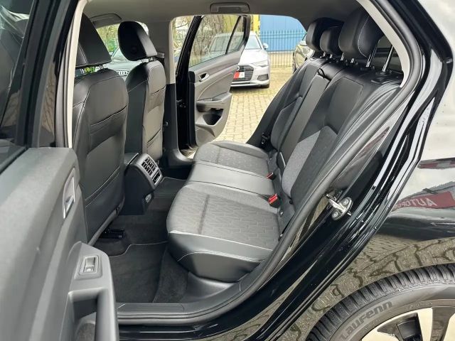 Volkswagen Golf 2.0 TDI Golf VIII IQ.Drive