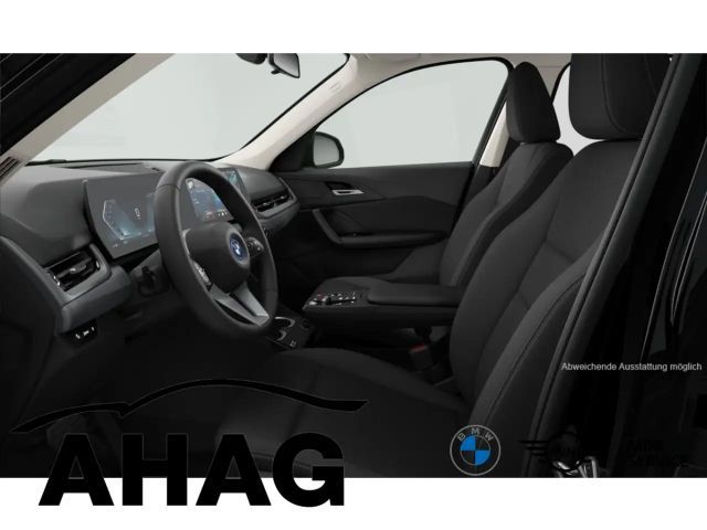 BMW iX1 xDrive30