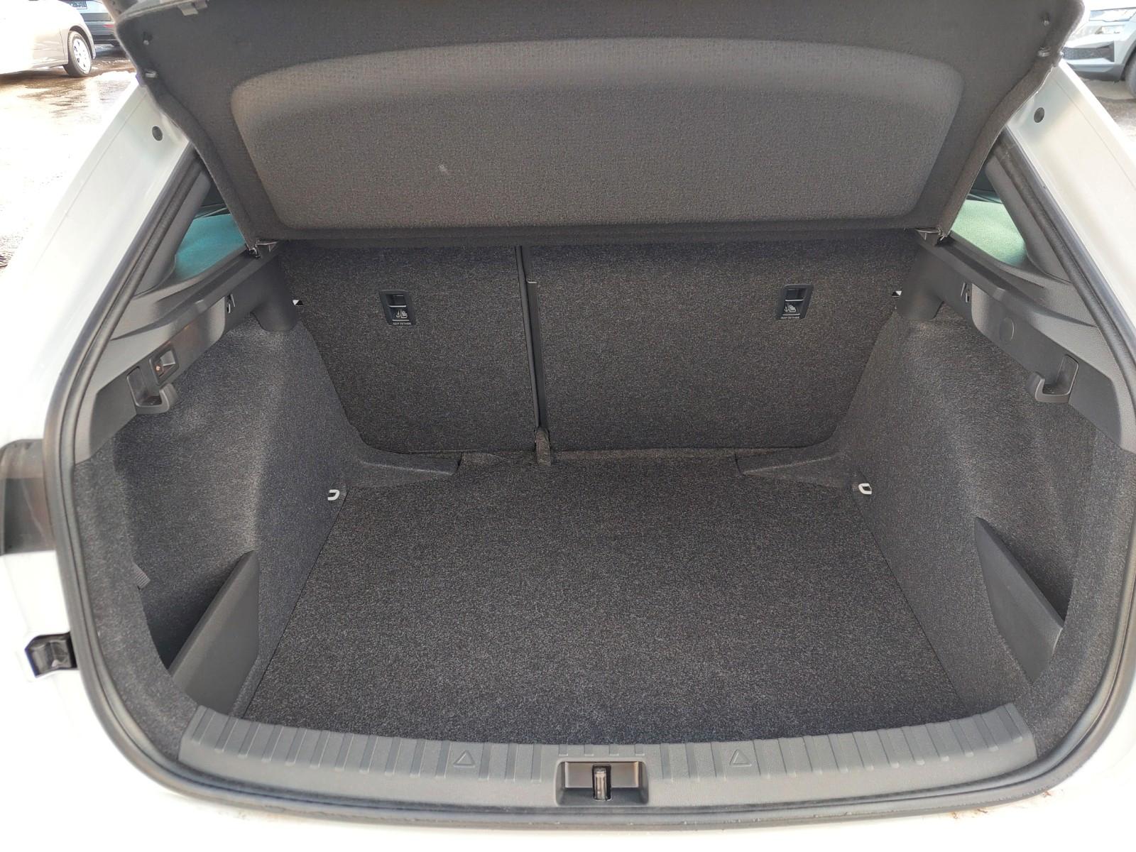 Skoda Scala 1.5 TSI ACT Monte Carlo