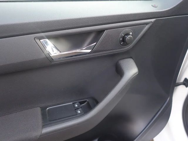 Skoda Fabia Ambition Combi