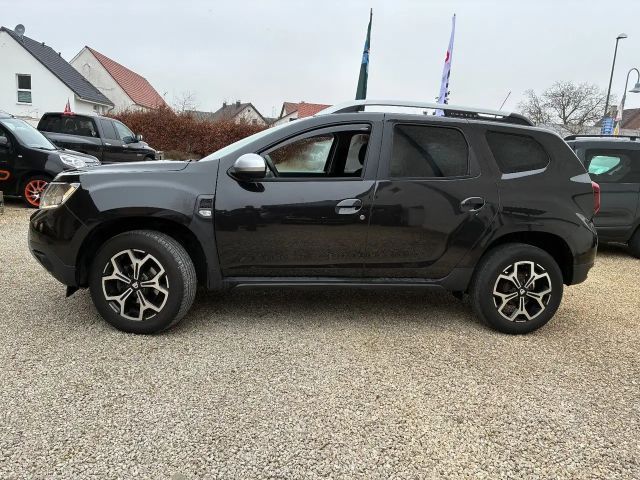 Dacia Duster Prestige