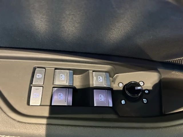 Audi e-tron 55 S-Line