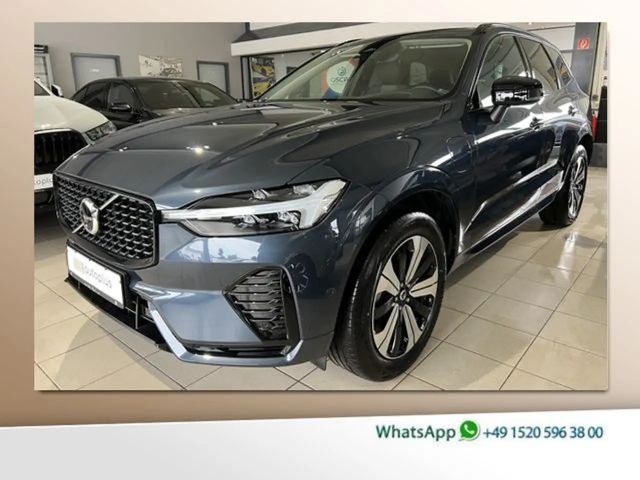 Volvo XC60 AWD Dark Plus Recharge T6