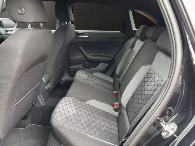 Volkswagen Taigo 1.0 TSI DSG R-Line