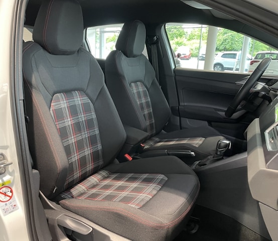 Volkswagen Polo 2.0 TSI DSG