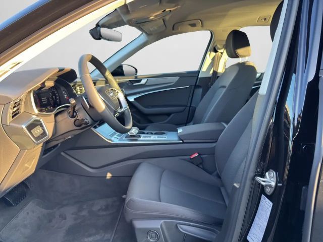 Audi A6 35 TDI S-Tronic